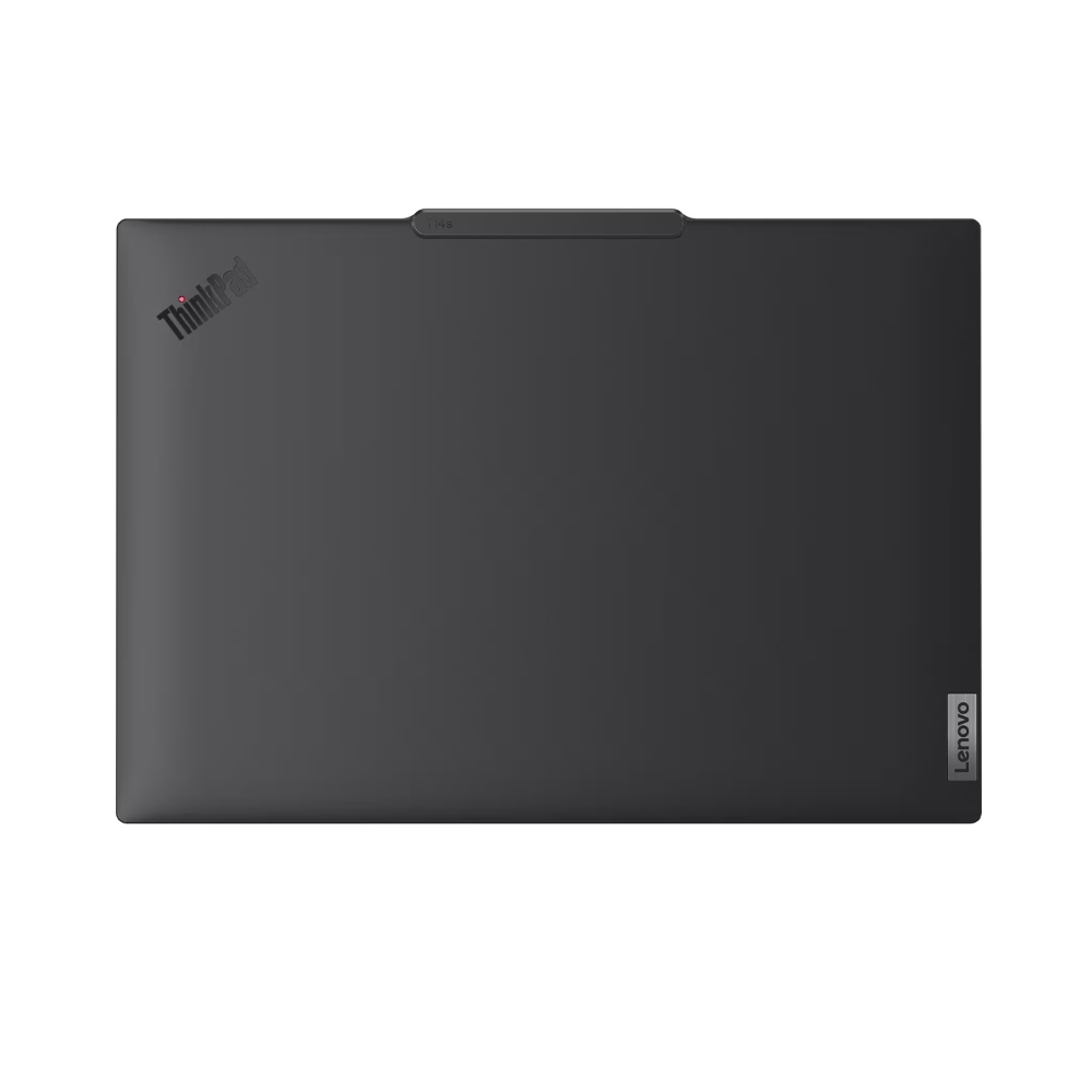 Laptop Lenovo ThinkPad T14S GEN 5 21LS0060VA (Ultra 7 155U/ 16GB/ 512GB SSD/ 14 inch WUXGA/ NoOS/ Black/ Carbon/ 3Y)