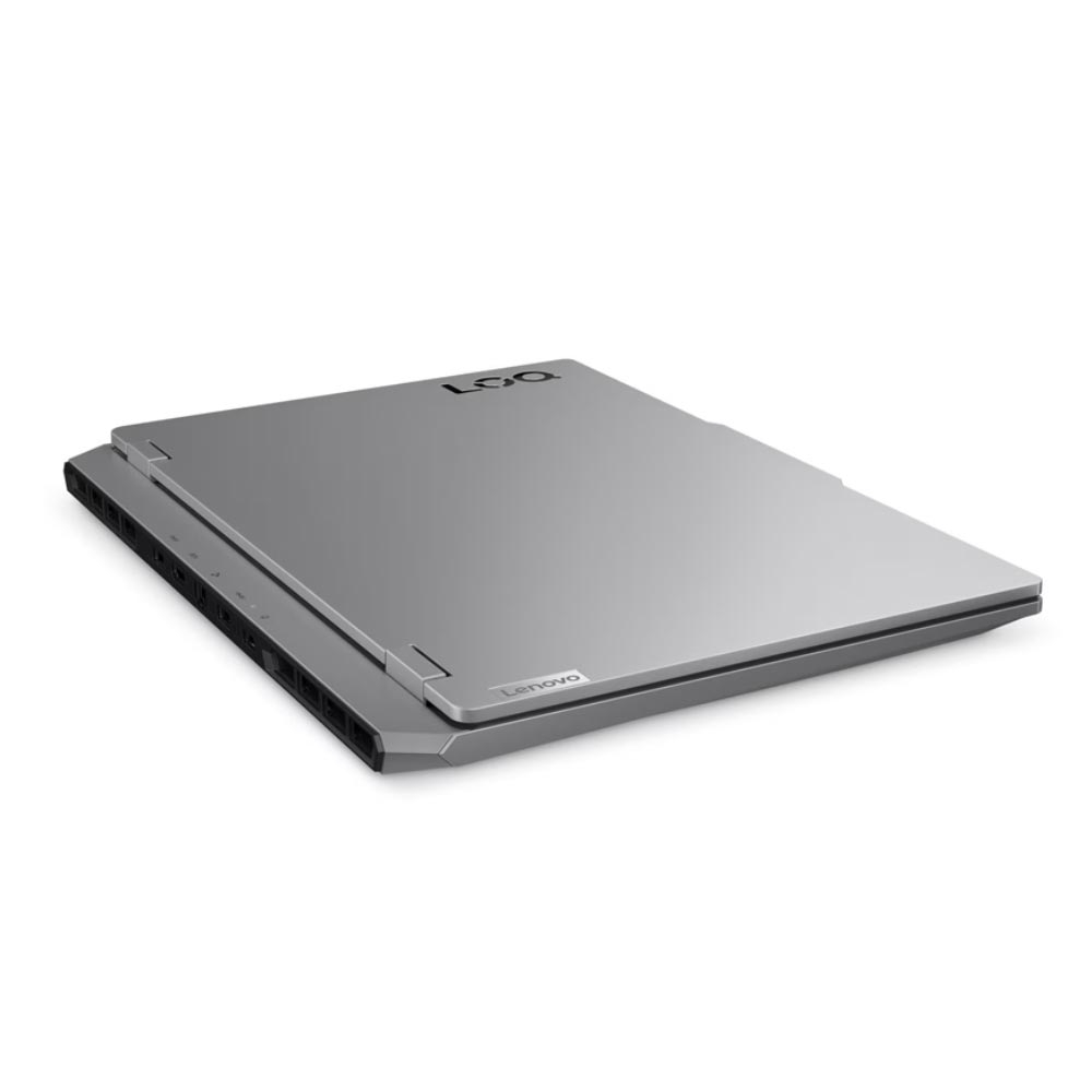 Laptop Lenovo LOQ Gaming 15AHP10 83JG0047VN (R7 250/ 16GB/ 512GB SSD/ RTX 5050 8GB/ 15.6 inch FHD/ 144Hz/ Win11/ Grey/ 2Y)