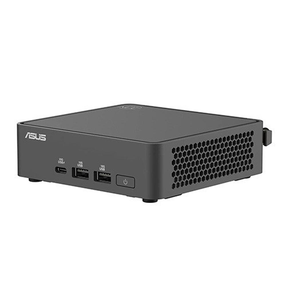 Mini PC Asus NUC 15 Pro Tall NUC15CRHU5 (Ultra 5 225H/ NoOS/ 3Y)
