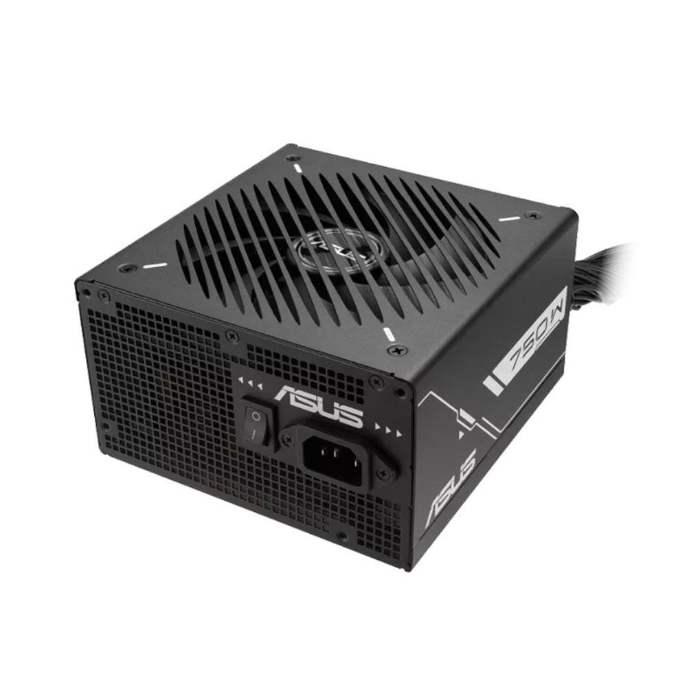 Nguồn máy tính Asus Prime 750W 80 Plus Bronze