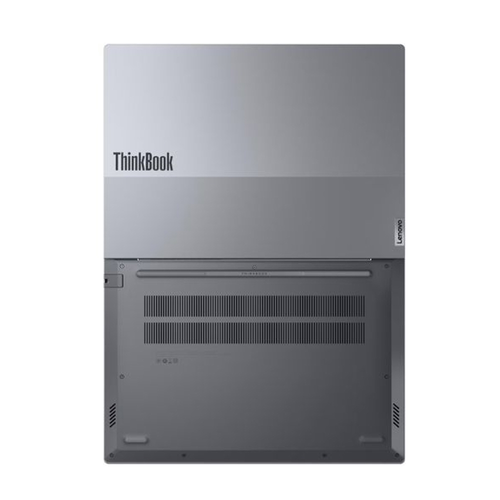 Laptop Lenovo ThinkBook 14 G8 IRL 21SG007PVA (Core 7 240H/ 16GB/ 512GB SSD/ 14 inch WUXGA/ NoOS/ Gray/ Vỏ nhôm/ 2Y)