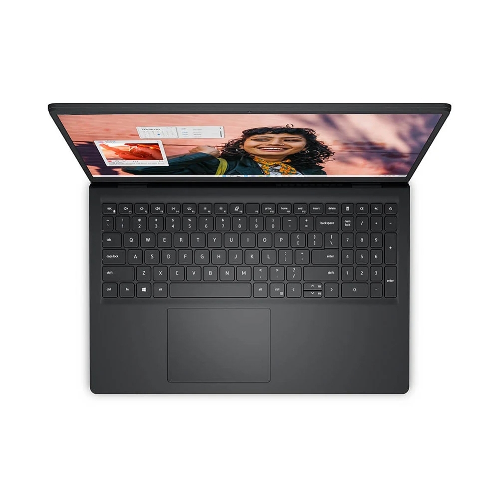 Laptop Dell Inspiron 3530 P16WD21 (i5 1334U/ 16GB/ 512GB SSD/ 15.6 inch FHD/ 120Hz/ Win 11/ Office/ Silver/ 1Y)