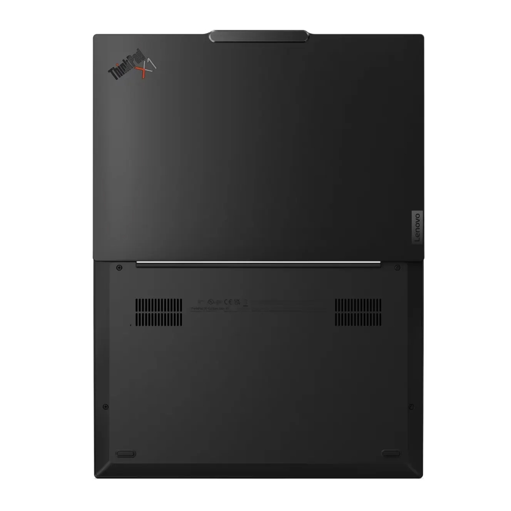 Laptop Lenovo ThinkPad X1 Carbon Gen 13 Aura Edition 21NX0039VN (Ultra 7 255H/ 32GB/ 512GB SSD/ 14 inch WUXGA/ Win 11 Pro/ Carbon/ 3Y)