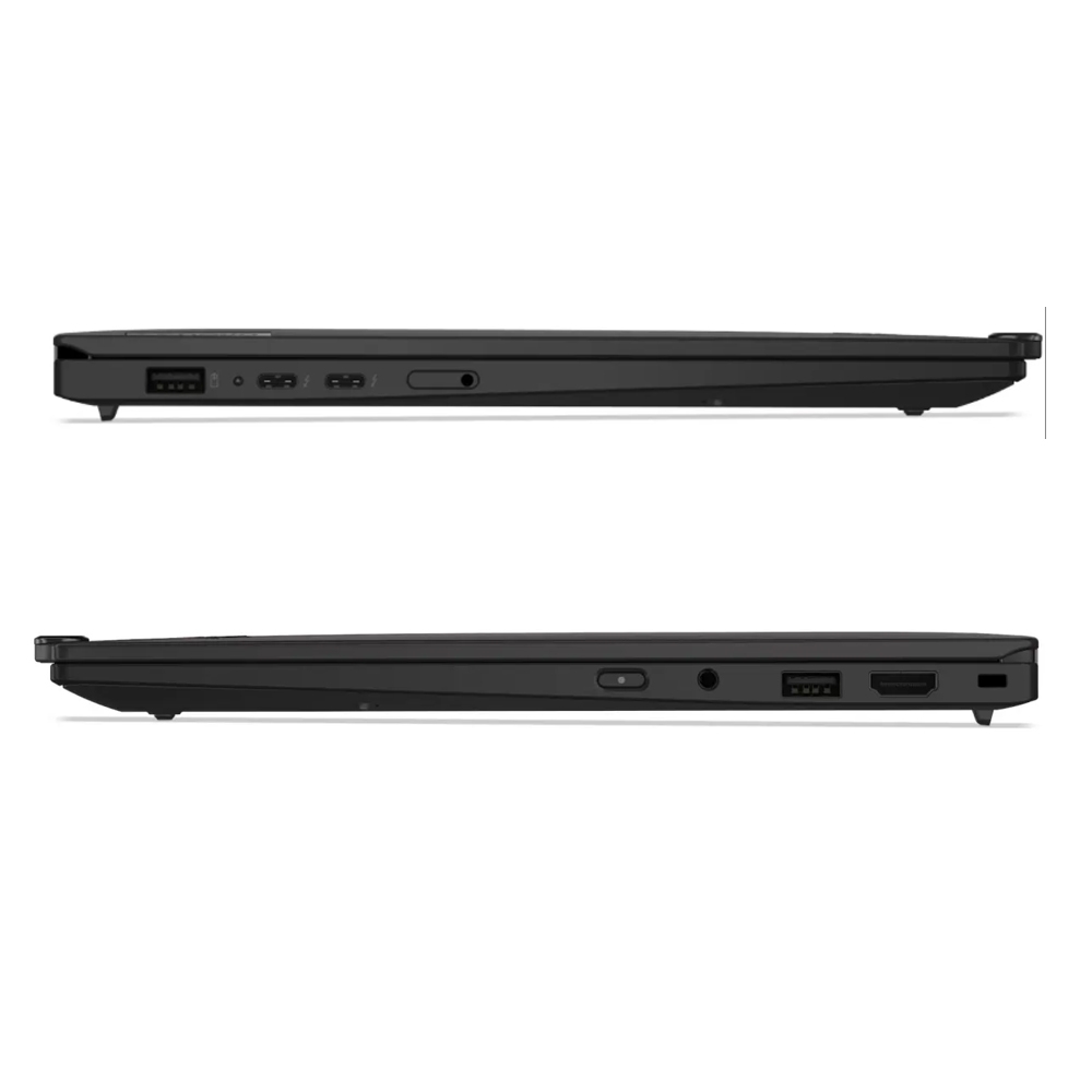 Laptop Lenovo ThinkPad X1 Carbon Gen 13 Aura Edition 21NX0039VN (Ultra 7 255H/ 32GB/ 512GB SSD/ 14 inch WUXGA/ Win 11 Pro/ Carbon/ 3Y)