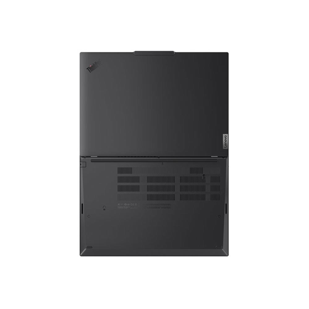 Laptop Lenovo ThinkPad T16 G4 21QE0007VA (Ultra 7 255H/ 32GB/ 1TB SSD/ 16 inch WUXGA/ NoOS/ Black/ Carbon/ 3Y)