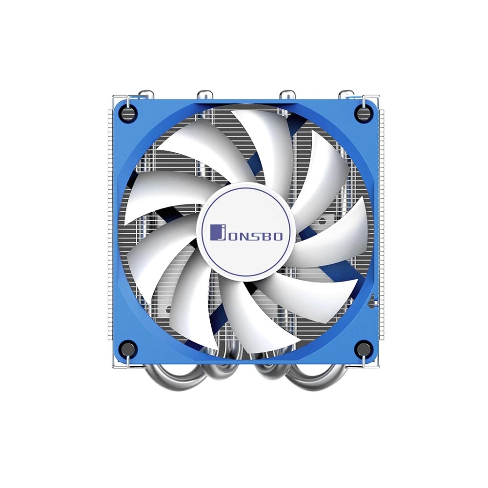Tản nhiệt CPU JONSBO HP-400S