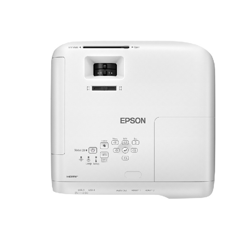 Máy chiếu Epson EB-FH54 Wireless (3LCD/ 4100 Ansi Lumens/ WUXGA)