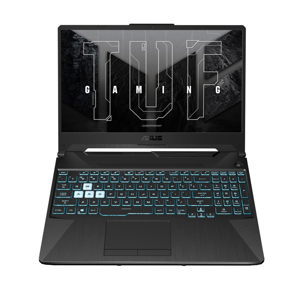 Laptop Asus TUF Gaming A15 FA506NCG-HN184W (R7 7445HS/ 16GB/ 512GB SSD/ RTX 3050 4GB/ 15.6 inch FHD/ 144Hz/ Win11/ Black)