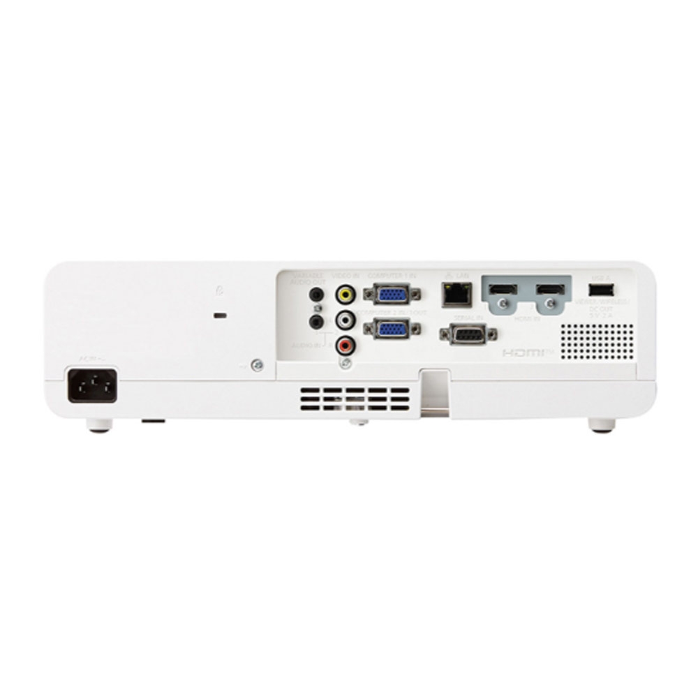 Máy chiếu Panasonic PT-LB356 (LCD/ 3300 Ansi Lumens/ XGA