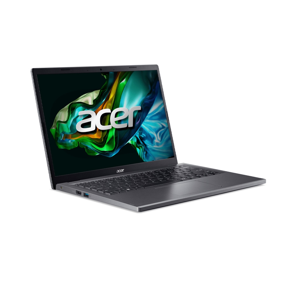 Laptop Acer Aspire 5 A515-58P-351N (i3 1305U/ 16GB/ 512GB SSD/ 15.6 inch FHD/ Win11/ Gray/ 1Y)