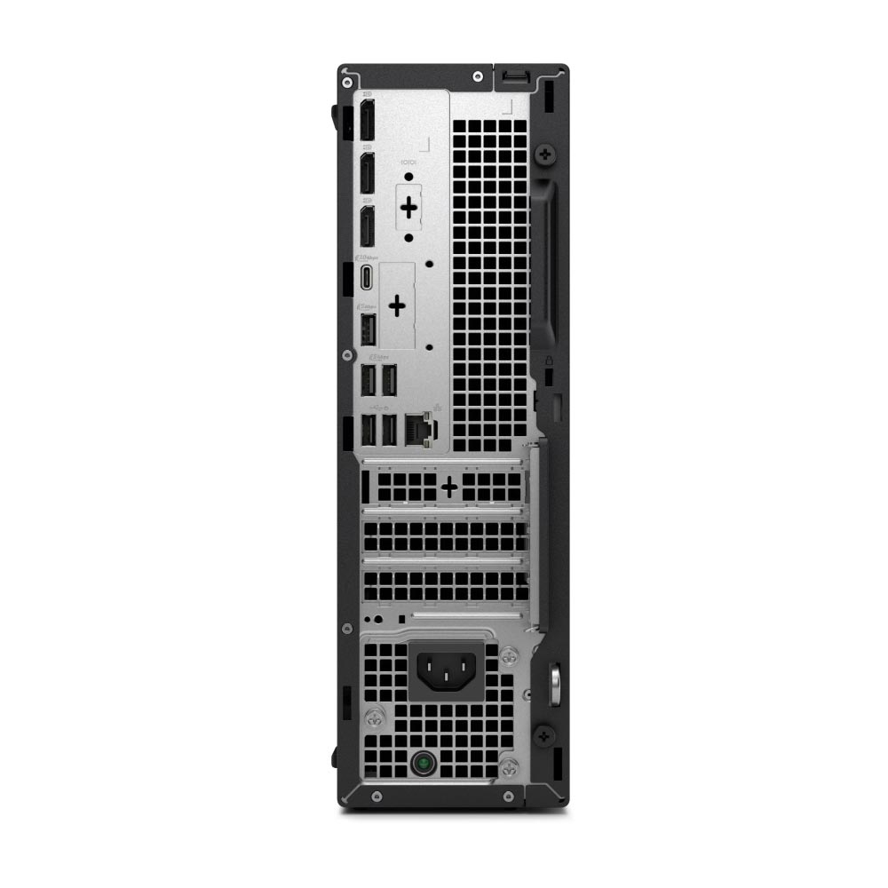 PC Dell Pro Slim Plus QBS1250 (Ultra 5 235/ 16GB/ 512GB SSD/ Key/ Mouse/ Win11/ 3Y)
