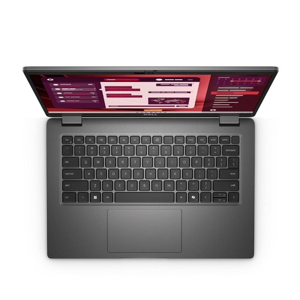 Laptop Dell Latitude L3450 71076115 (i7 1355U/ 16GB/ 512GB SSD/ 14 inch FHD/ Win11/ Black/ 1Y)