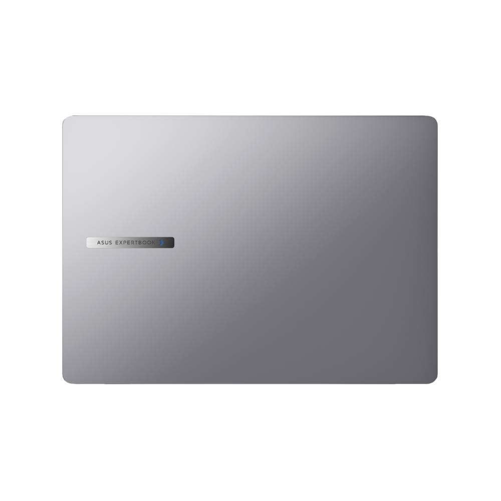 Laptop Asus ExpertBook P5405CSA-NZ0016W (Ultra 5 226V/ 16GB/ 512GB SSD/ 14 inch WQXGA/ 144Hz/ Win11/ Grey/ Vỏ nhôm/ Chuột/ Túi)
