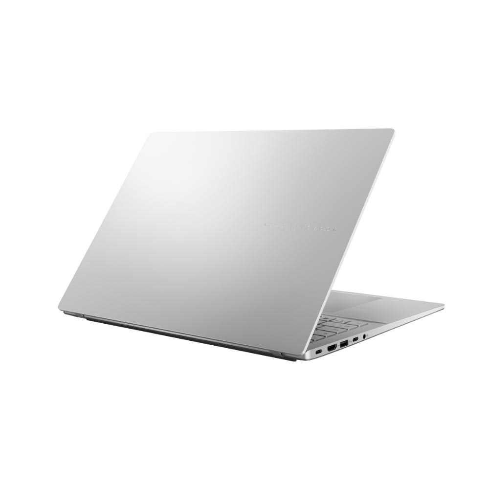 Laptop Asus Vivobook S16 S3607VA-RP056WS (i7 13620H/ 16GB/ 512GB SSD/ 16 inch WUXGA/ 144Hz/ Win 11/ Office/ Silver/ Vỏ nhôm)