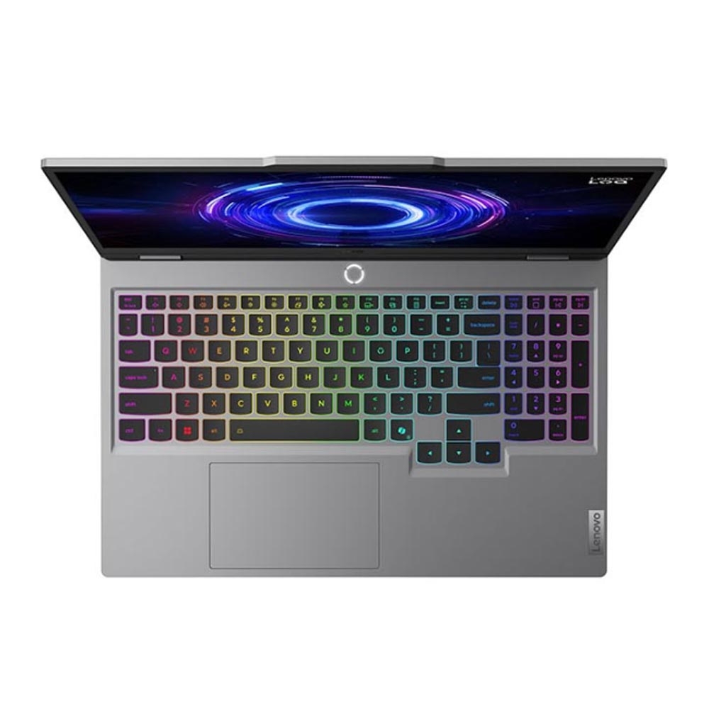 Laptop Lenovo LOQ Gaming 15IRX10 83JE01AGVN (I7 13645HX/ 16GB/ 512GB SSD/ RTX 5050 8GB/ 15.6 inch FHD/ 144Hz/ Win11/ Grey/ 2Y)