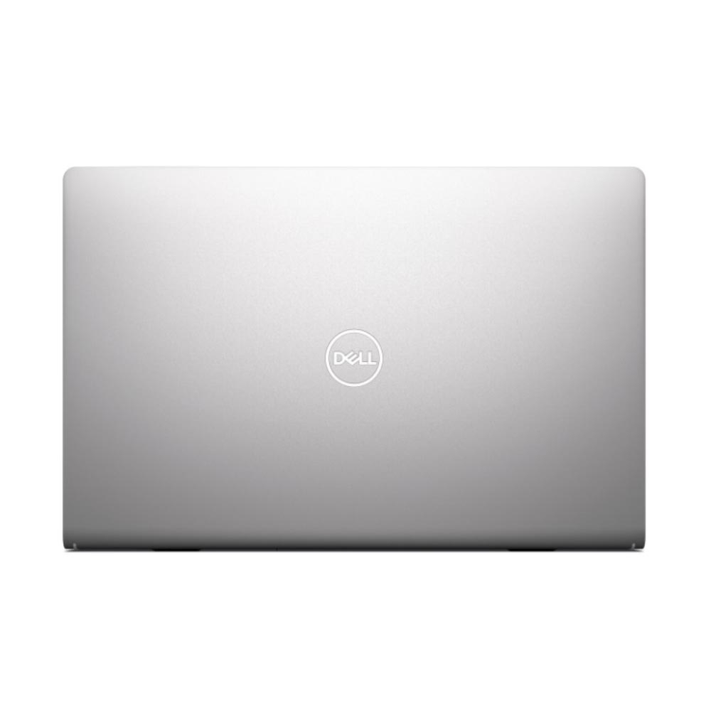 Laptop Dell 15 DC15250 i5U165W11SLU (i5 1334U/ 16GB/ 512GB SSD/ 15.6 inch FHD/ 120Hz/ Win 11/ Office/ Silver/ 1Y)