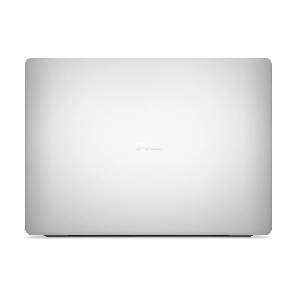 Laptop Dell Pro 14 PC14250 42LTU7PC14250 (Ultra 7 255U/ 16GB/ 512GB SSD/ 14 inch FHD+/ Win 11 Pro/ Silver/ 2Y)