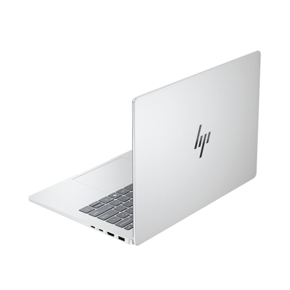 Laptop HP OmniBook 7 14-fs0043TU C1MN3PA (Core 5 210H/ 16GB/ 512GB SSD/ 14 inch WUXGA/ Win 11/ Office/ Bạc)