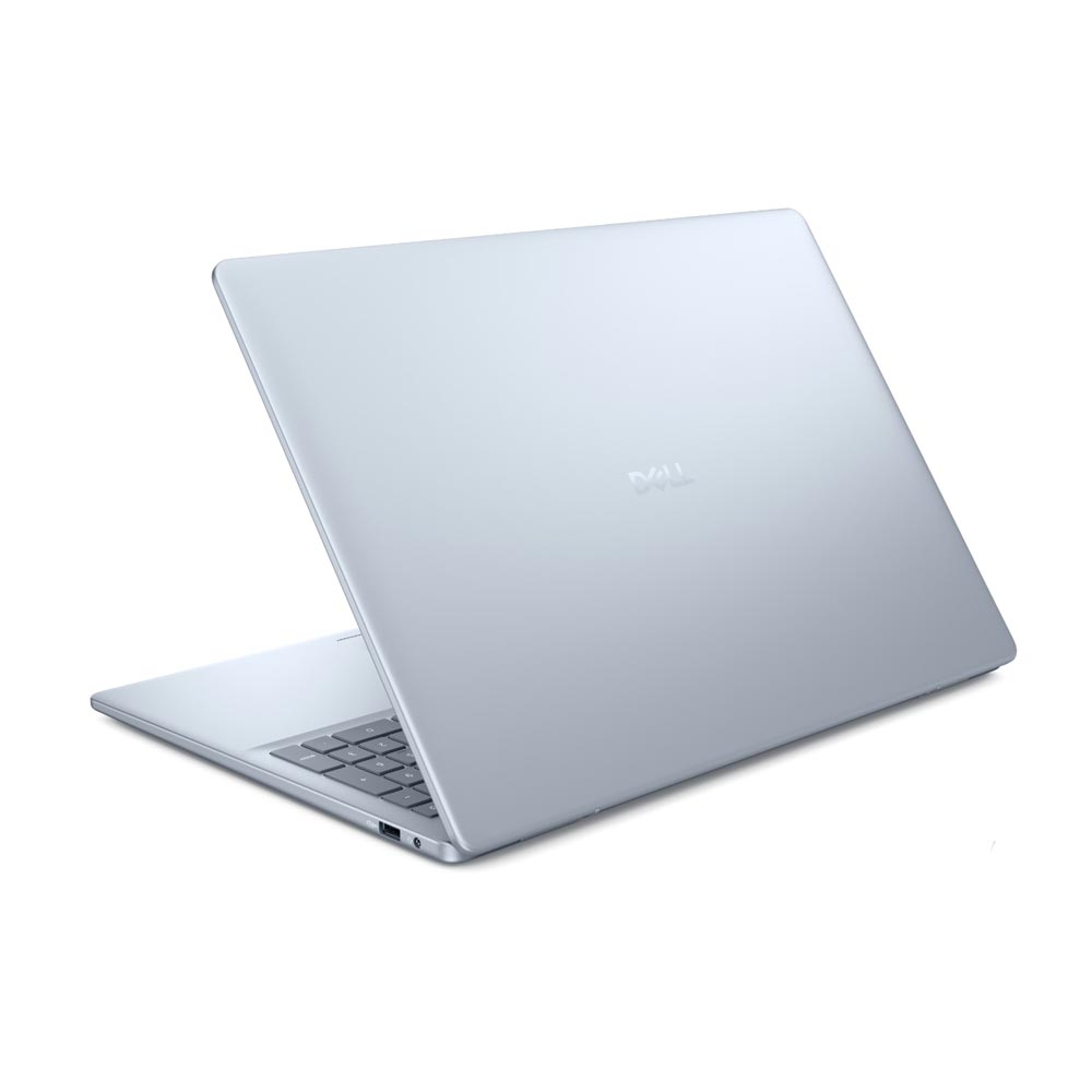 Laptop Dell 16 Plus DB16250 X65NW9 (Ultra 9 288V/ 32GB/ 2TB SSD/ 16.0 inch QHD+/ 120Hz/ Win 11/ Office/ Xanh/ Vỏ nhôm/ 1Y)