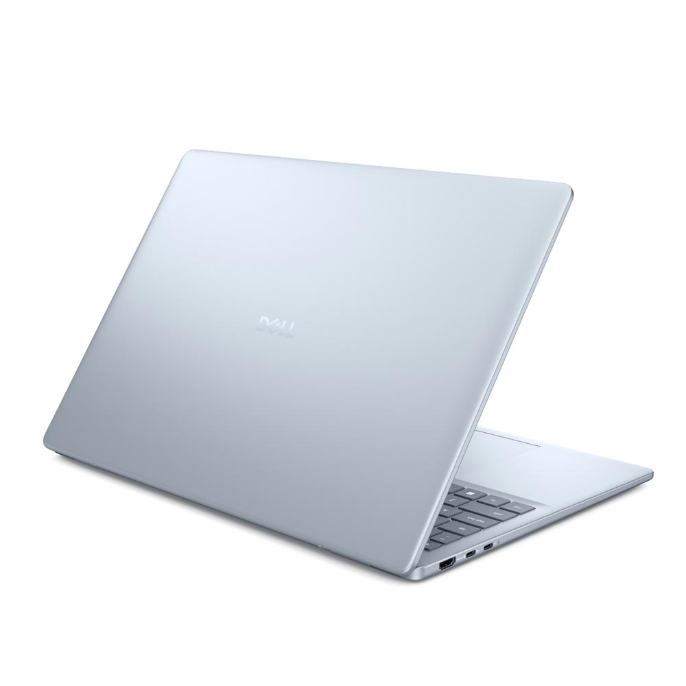 Laptop Dell 16 Plus DB16250 DB6U5387W1 (Ultra 5 226V/ 16GB/ 1TB SSD/ 16.0 inch QHD+/ 120Hz/ Win 11/ Office/ Ice Blue/ Vỏ nhôm/ 1Y)