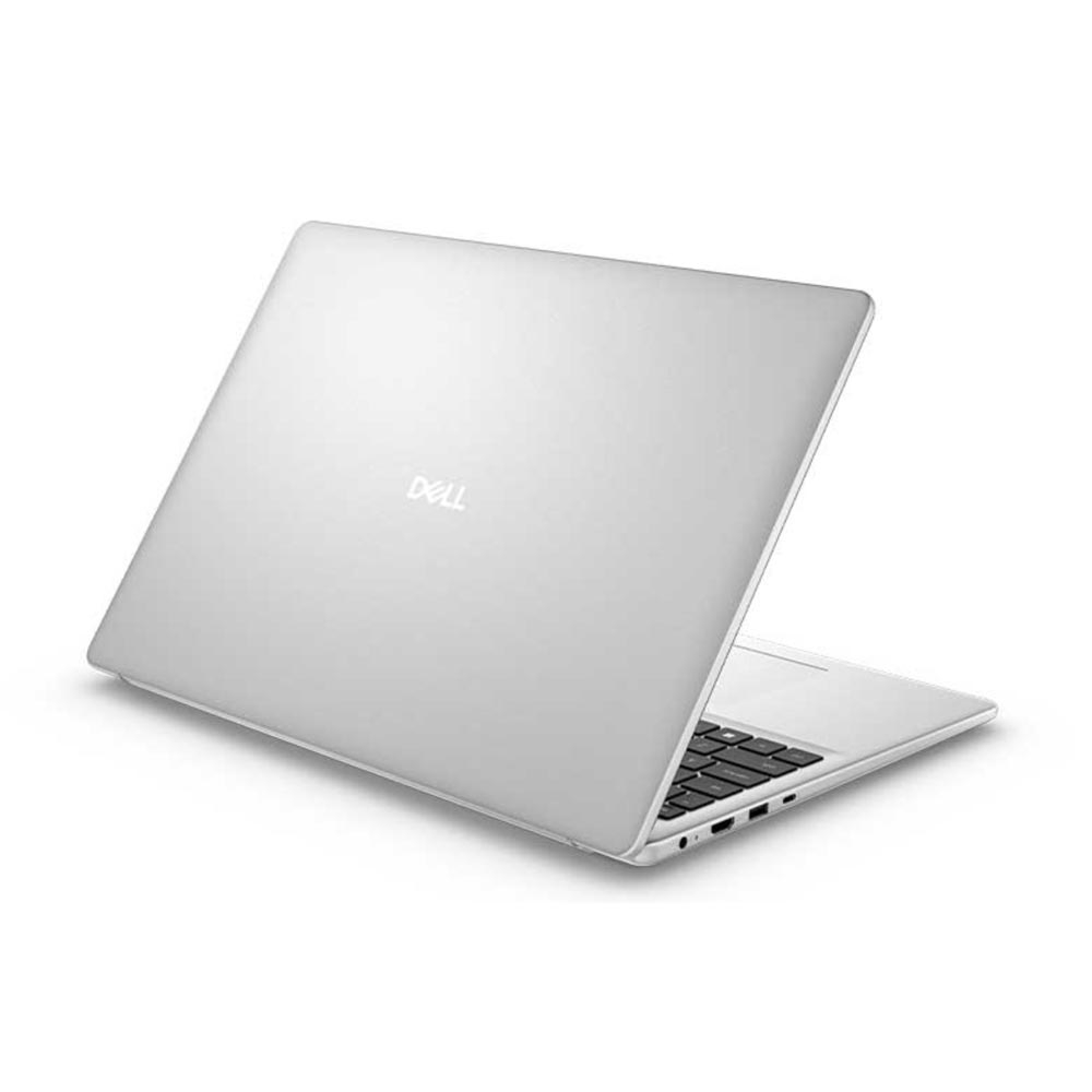 Laptop Dell 16 DC16251 DC6C7557W1 (Core 7 150U/ 16GB/ 1TB SSD/ MX 570A/ 16 inch FHD+/ 120Hz/ Win 11/ Office/ Silver/ 1Y)