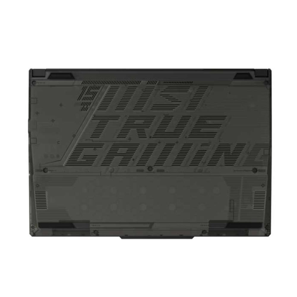 Laptop MSI Gaming Cyborg 15 A13UC-2088VN (i5 13420H/ 16GB/ 512GB SSD/ RTX 3050 4GB/ 15.6 inch FHD/ 144Hz/ Win11/ Black/ Balo)