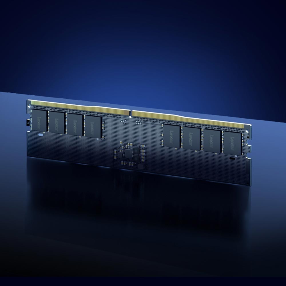 Ram PC Lexar 16GB 5600MHz DDR5 (LD5U16G56C46ST-BGS)