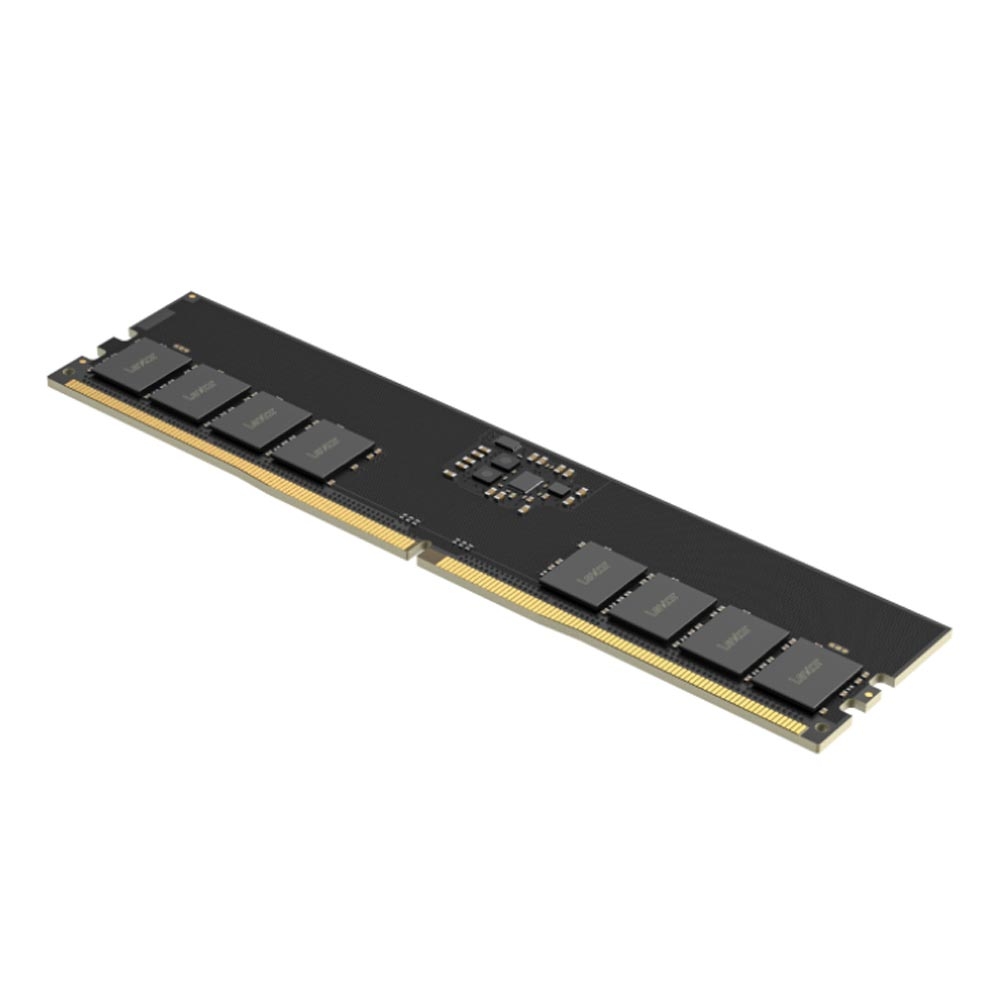Ram PC Lexar 16GB 5600MHz DDR5 (LD5U16G56C46ST-BGS)
