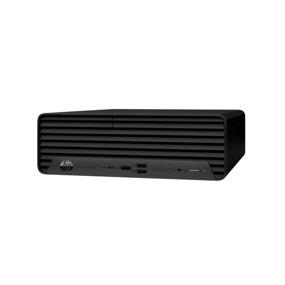 PC HP Pro SFF 400 G9 C46D2AT (I5 14500/ 8GB/ 512GB SSD/ Wifi + BT/ Key/ Mouse/ Win11)