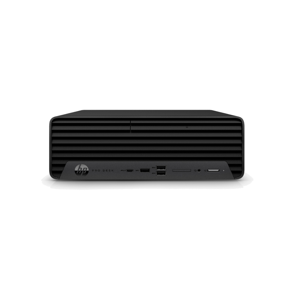 PC HP Pro SFF 400 G9 CS5L9AT (I5 14500/ 16GB/ 512GB SSD/ Wifi + BT/ Key/ Mouse/ Win11)