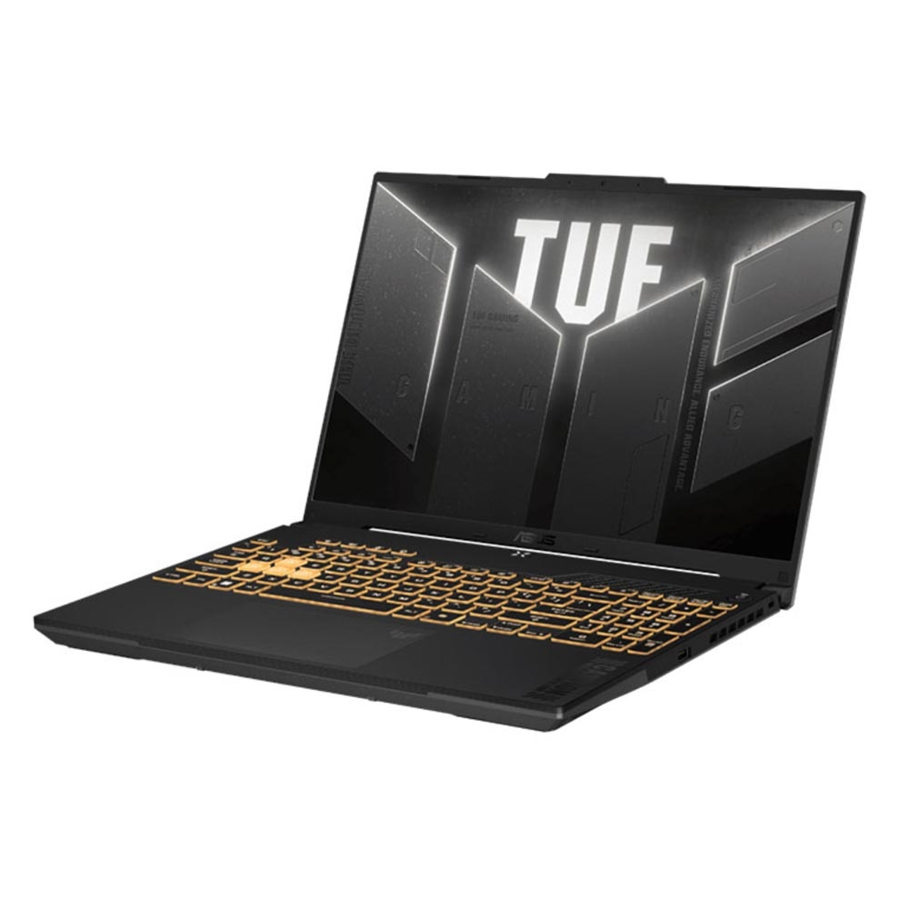 Laptop Asus TUF Gaming F16 FX607VJB-RL151W (Core 5 210H/ 16GB/ 512GB SSD/ RTX 3050 6Gb/ 16 inch WUXGA/ 144Hz/ Win11/ Gray/ Vỏ nhôm)