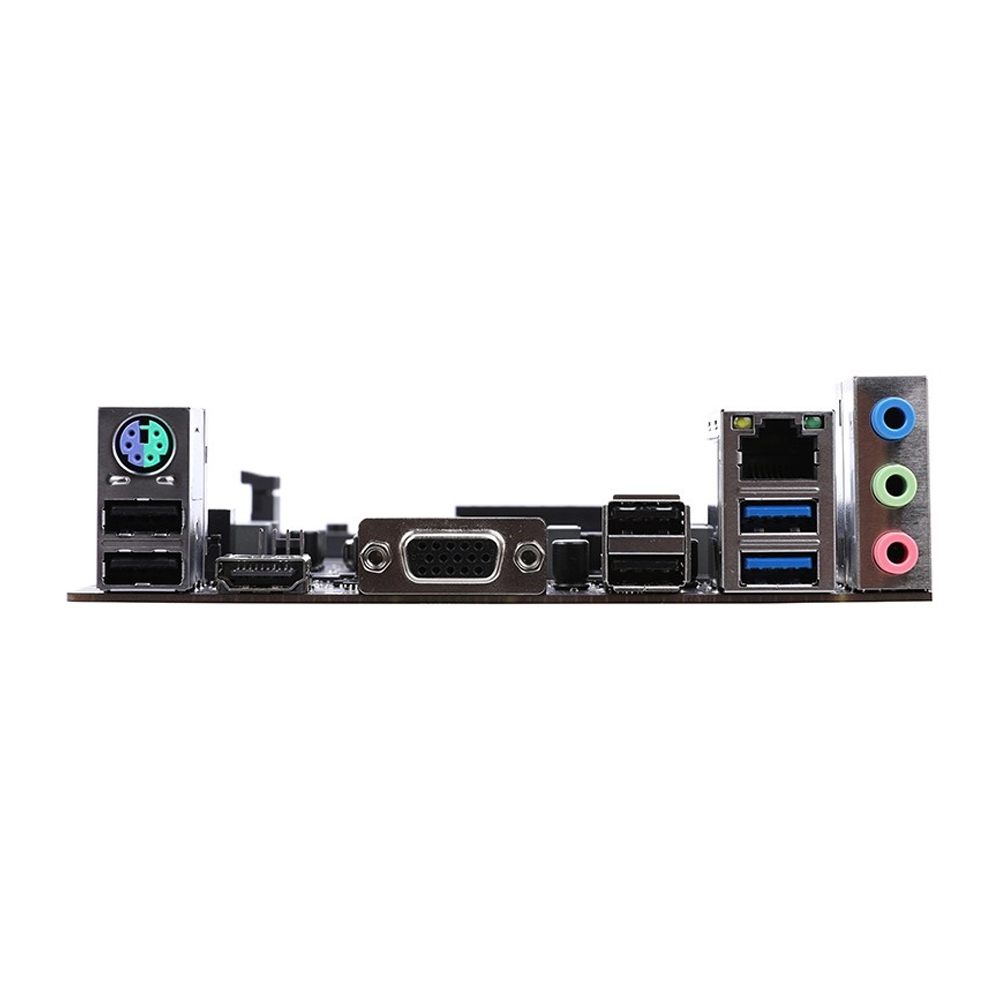 Mainboard Colorful H510M-K M.2 (Intel H510/ Intel LGA 1200/ M-ATX/ 2 khe ram)
