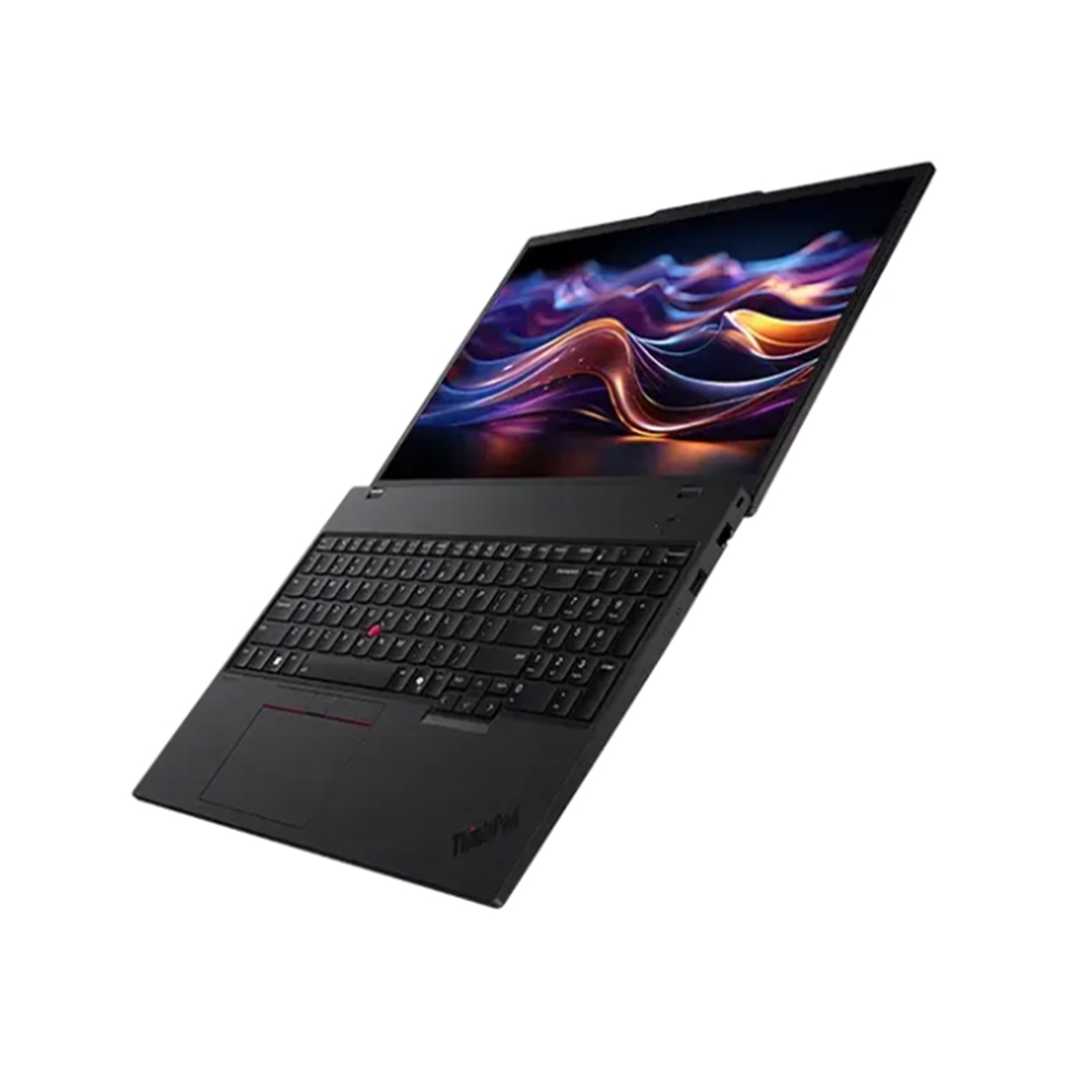 Laptop Lenovo ThinkPad P16s G4 21QV0056VA (Ultra 5 225H/ 32GB/ 512GB SSD/ RTX PRO 500 6GB/ 16 inch WUXGA/ NoOS/ Black/ Vỏ nhôm/ 3Y)