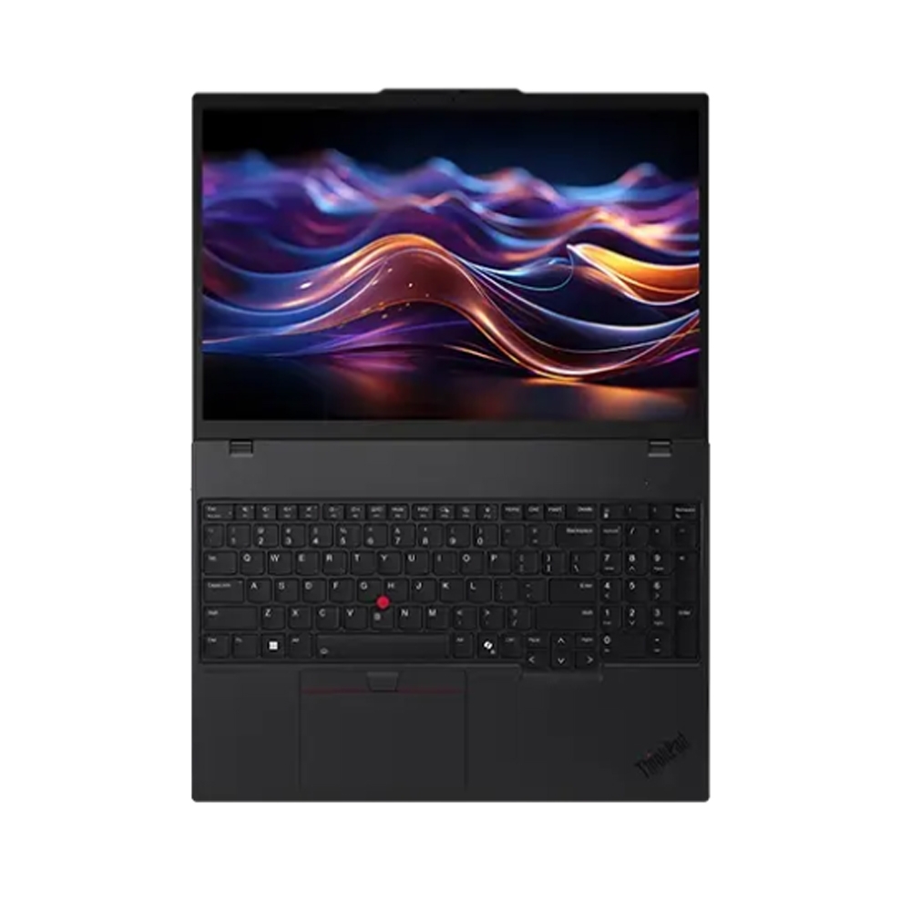 Laptop Lenovo ThinkPad P16s G4 (Ultra 7 255H/ 32GB/ 512GB SSD/ RTX PRO 500 6GB/ 16 inch WUXGA/ Win 11 Pro/ Black/ Vỏ nhôm/ 3Y)