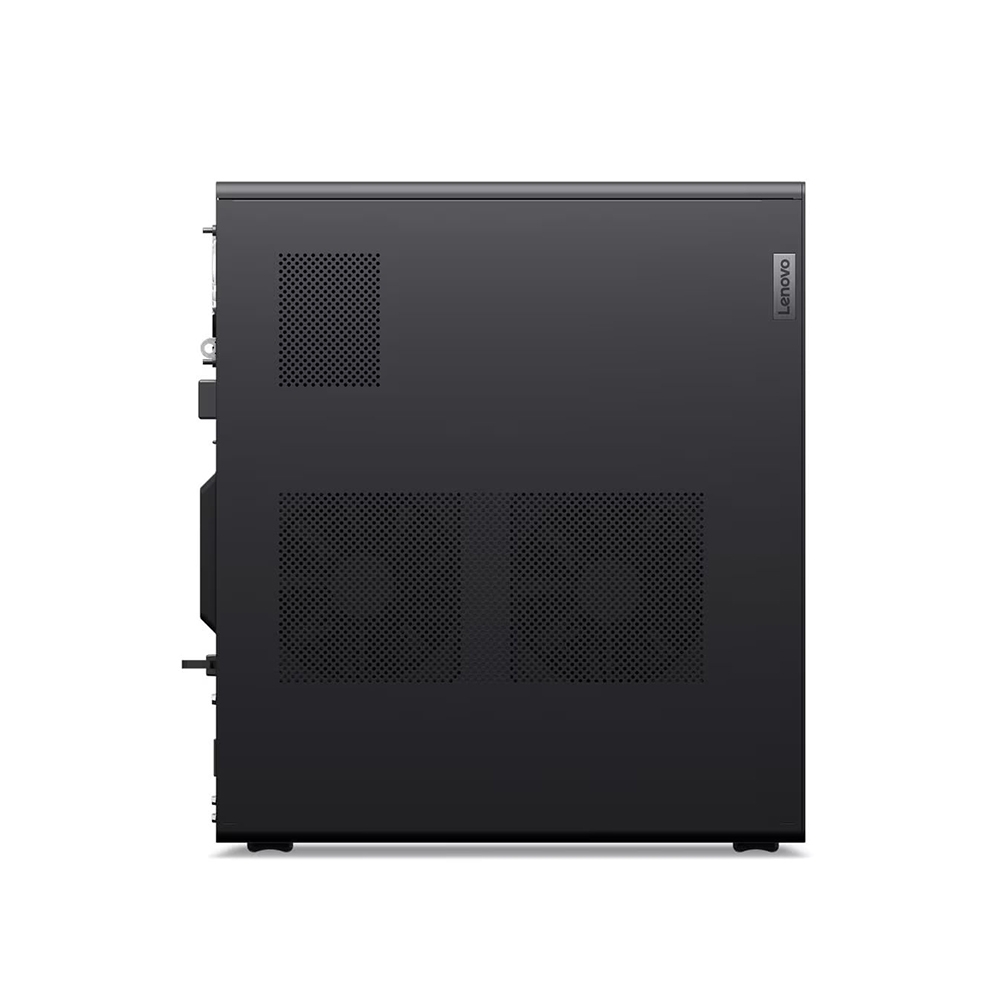 Máy trạm Workstation Lenovo ThinkStation P3 Tower Gen 2 30HT0089VA (Core Ultra 7 265/ 32Gb/ 512GB SSD/ Nvidia RTX A1000 8GB/ Key+Mouse/ Wifi + BT/ NoOS/ 3Y)