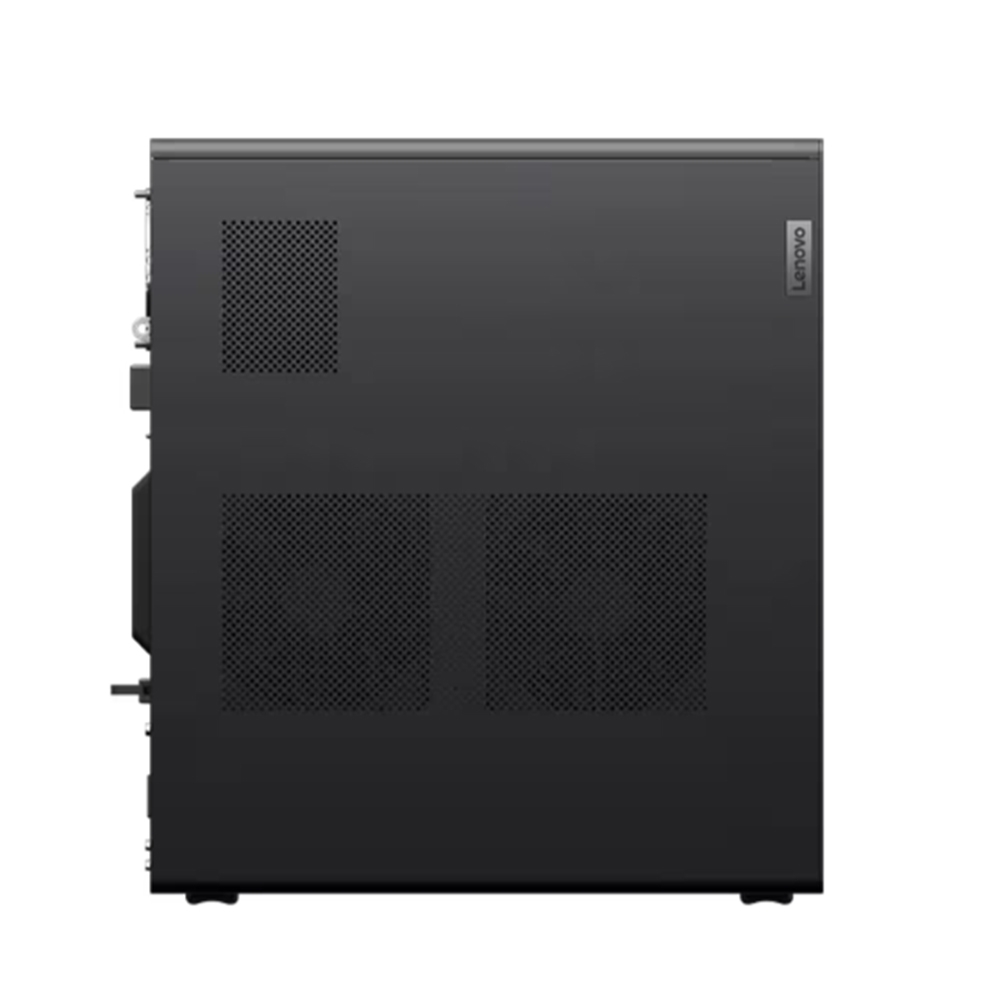 Máy trạm Workstation Lenovo ThinkStation P3 Tower Gen 2 30HT0088VA (Core Ultra 7 265/ 32Gb/ 512GB SSD/ Key+Mouse/ Wifi + BT/ NoOS/ 3Y)