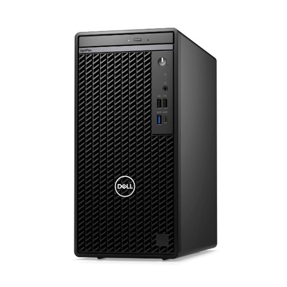 PC Dell Optiplex 7020MT 71083698 (I5 14500/ 8GB/ 512GB SSD/ Wifi + BT/ Key/ Mouse/ NoOS/ 1Y)