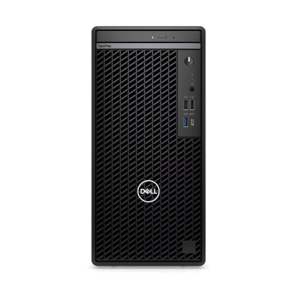 Máy tính đồng bộ Dell Optiplex 7020MT (I5 14500/ 8GB/ 512GB SSD/ Wifi + BT/ Key/ Mouse/ Win11/ 1Y)
