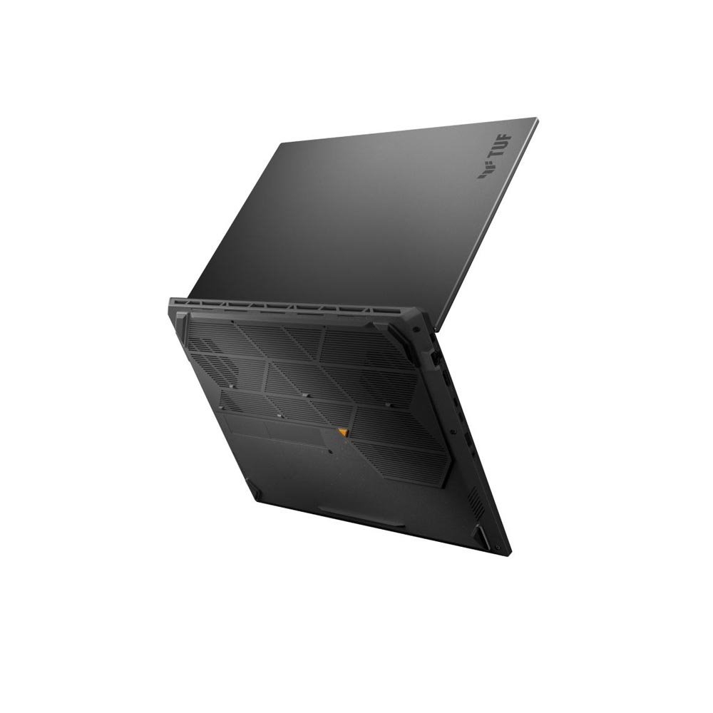 Laptop Asus TUF Gaming F16 FX608JH-RV131W (i5 13450HX/ 32GB/ 512GB SSD/ RTX 5050 8GB/ 16 inch WUXGA/ 165Hz/ Win11/ Gray/ Vỏ nhôm)