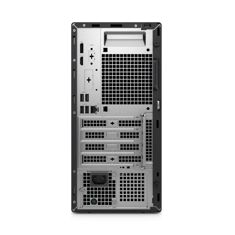 PC Dell Pro Tower Plus QBT1250 265U 16512W (Ultra 7 265/ 16GB/ 512GB SSD/ Wifi + BT/ Key/ Mouse/ Win11/ 3Y)