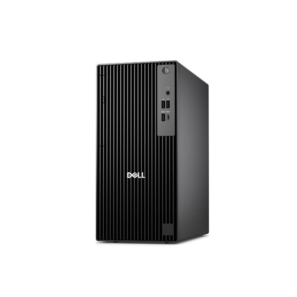 PC Dell Pro Tower QCT1250 (I3 14100/ 8GB/ 512GB SSD/ Key/ Mouse/ Win11/ 1Y)