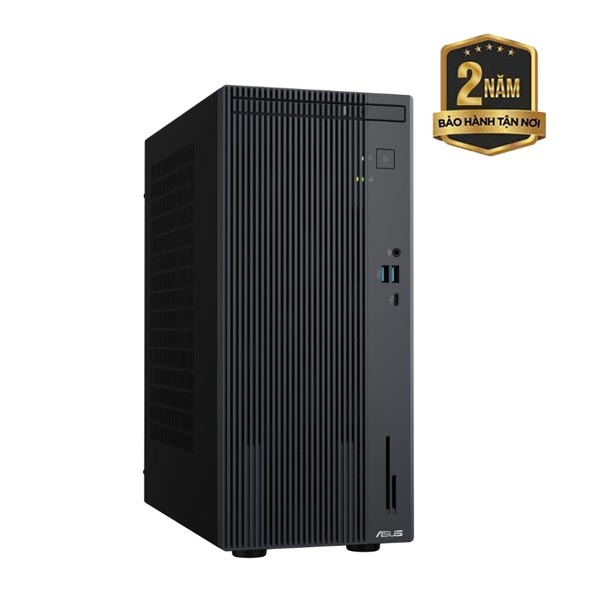 PC Asus P500MV-07240H005W (Core 7 240H/ 16GB/ 512GB SSD/ Wifi + BT/ Key/ Mouse/ Win11/ 2Y)