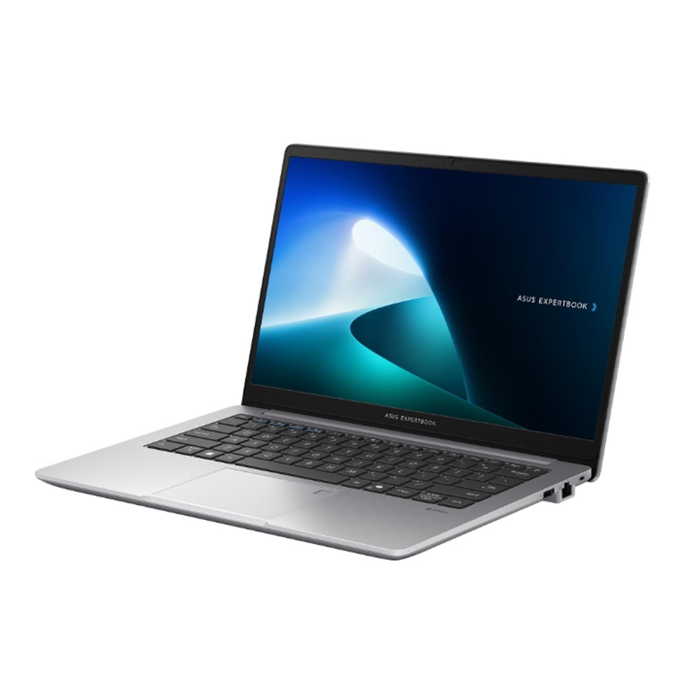 Laptop Asus ExpertBook P1403CVA-C5H16-63WS (Core 5 210H/ 16GB/ 512GB SSD/ 14 inch/ Win 11/ Office/ Grey)