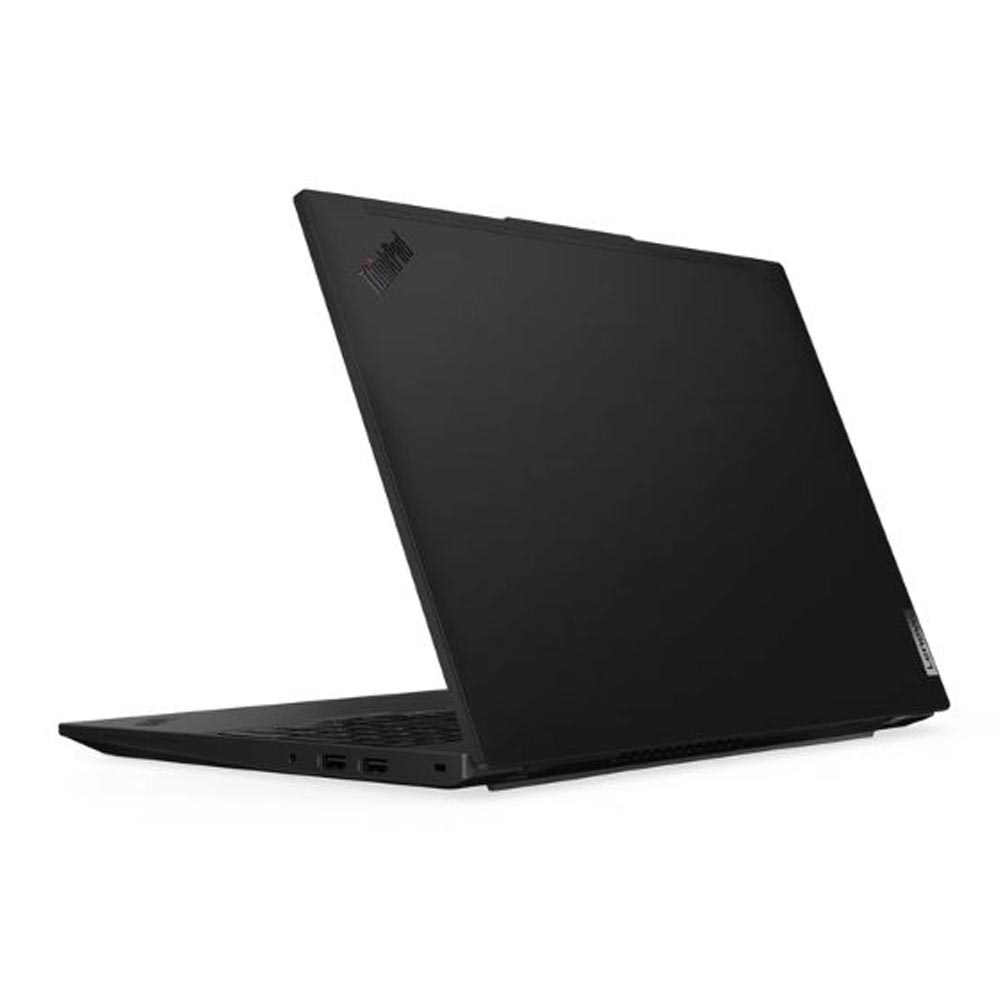 Laptop Lenovo ThinkPad L16 GEN 2 21SA000NVA (Ultra 7 255H/ 16GB/ 512GB SSD/ 16 inch WUXGA/ NoOS/ Black/ 2Y)