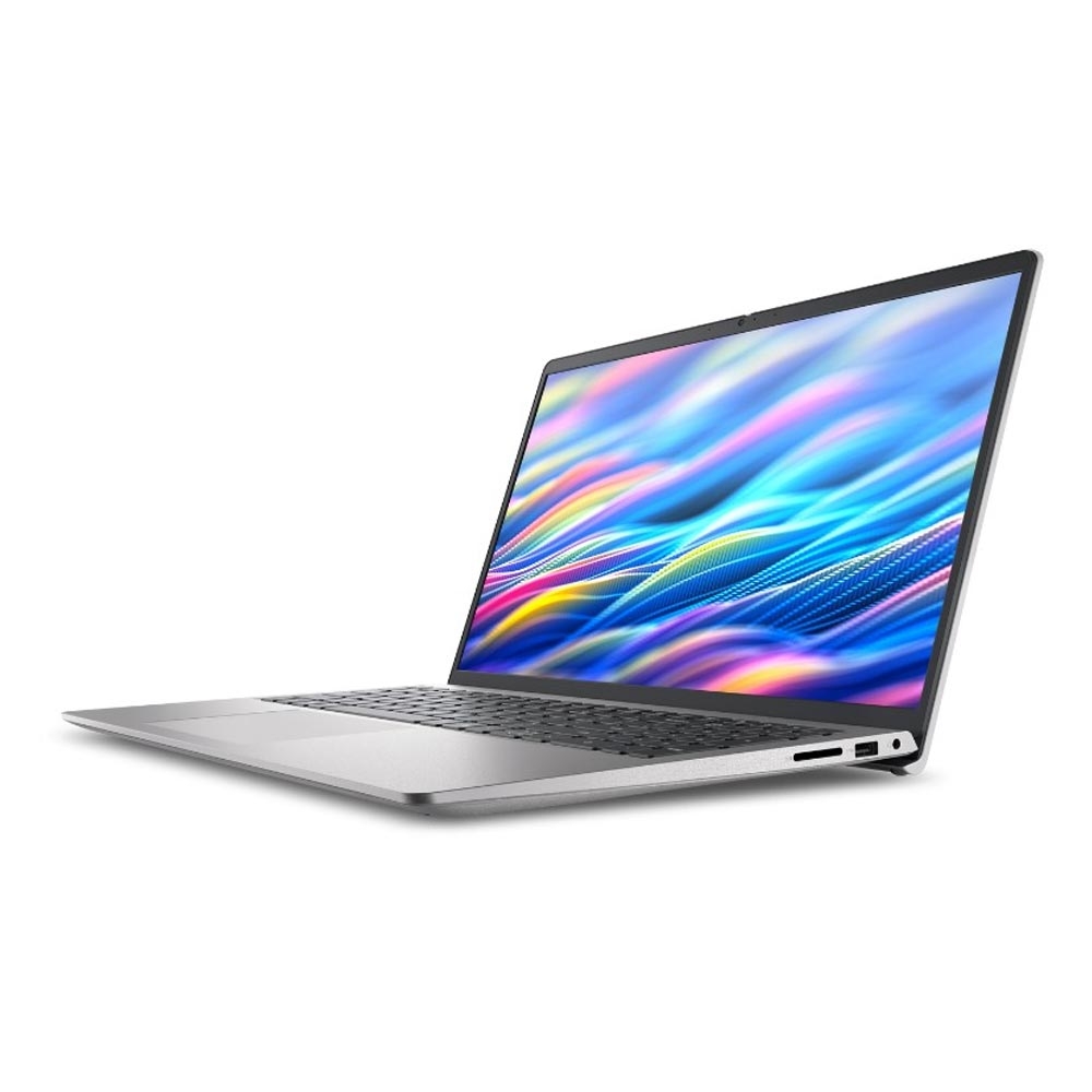 Laptop Dell 15 DC15250 71084746 (i5 1334U/ 16GB/ 512GB SSD/ 15.6 inch FHD/ 120Hz/ Win 11/ Office/ Silver/ 1Y)