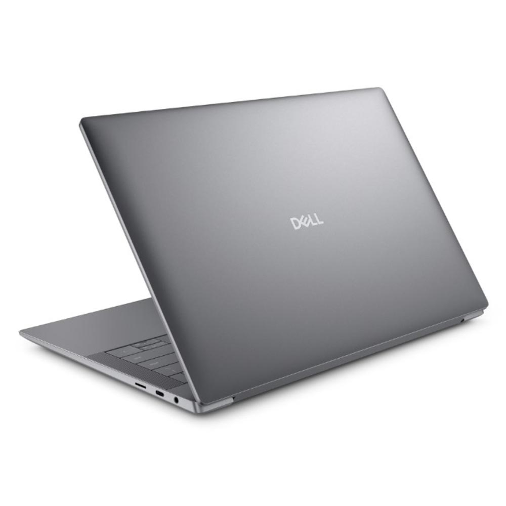 Laptop Dell 14 Premium DA14250 71083616 (Ultra 7 255H/ 32GB/ 1TB SSD/ RTX 4050 6GB/ 14.5inch 3.2K Touch/ 120Hz/ Win 11/ Office/ Graphite/ 1Y)