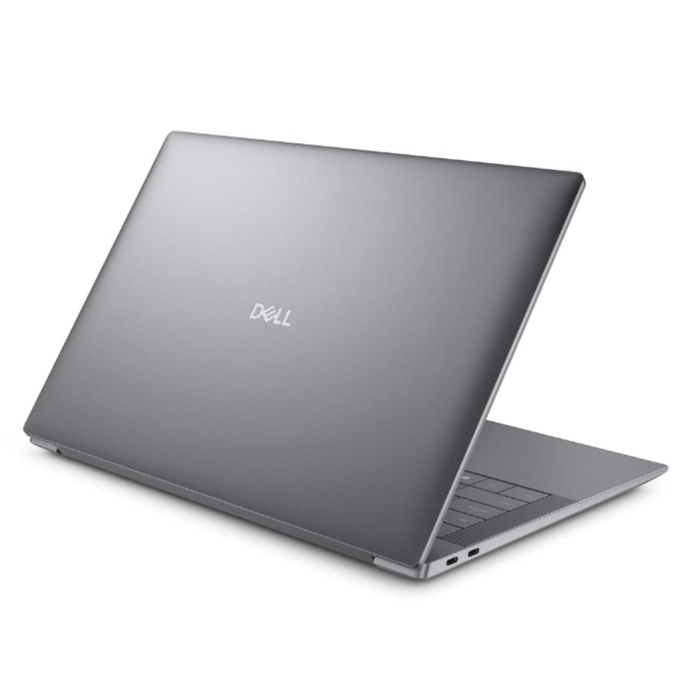 Laptop Dell 14 Premium DA14250 71083616 (Ultra 7 255H/ 32GB/ 1TB SSD/ RTX 4050 6GB/ 14.5inch 3.2K Touch/ 120Hz/ Win 11/ Office/ Graphite/ 1Y)