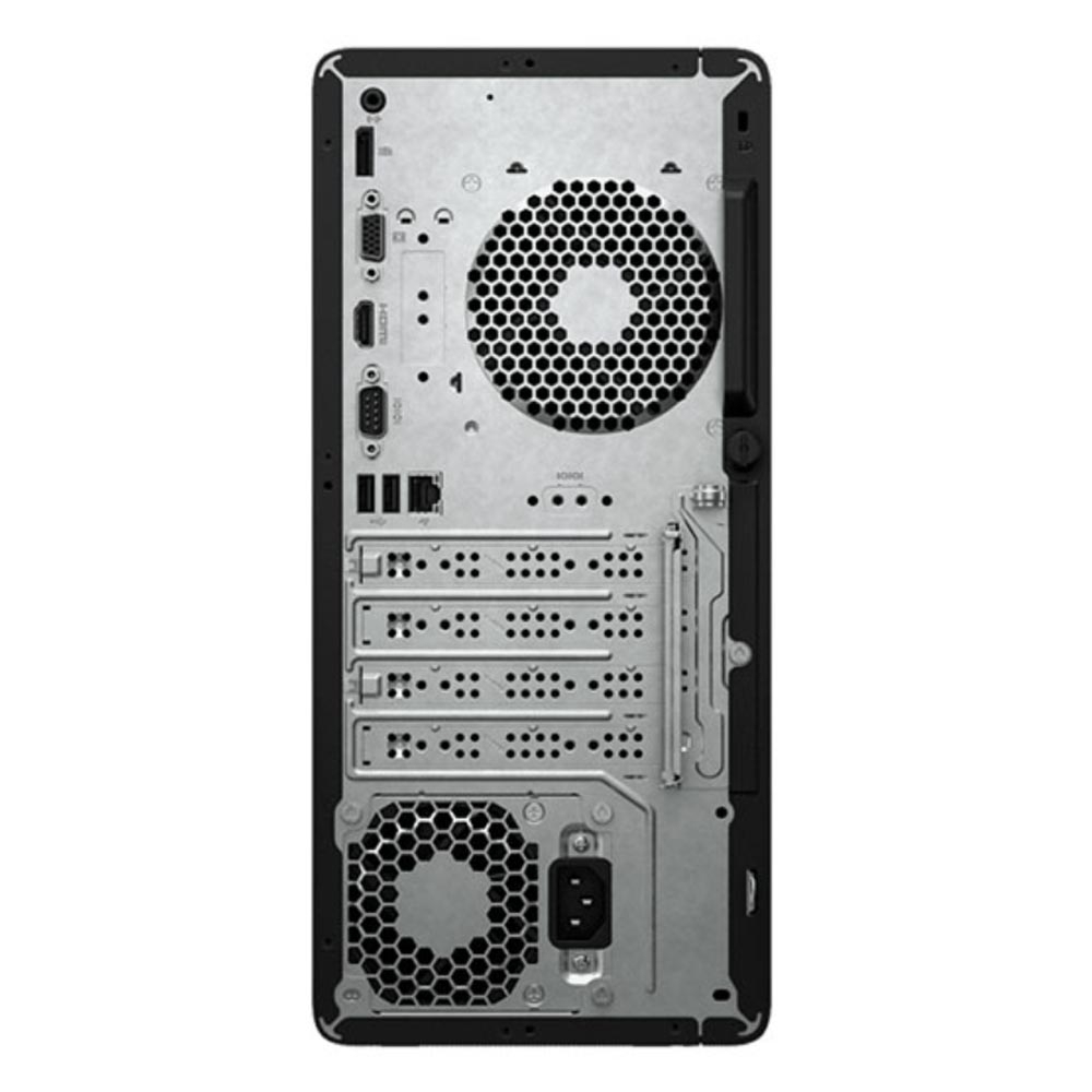PC HP Pro Tower 280 G9 CU3B3AT (I3 12100/ 8GB/ 256Gb SSD/ Wifi + BT/ Key/ Mouse/ Win11/ 1Y)