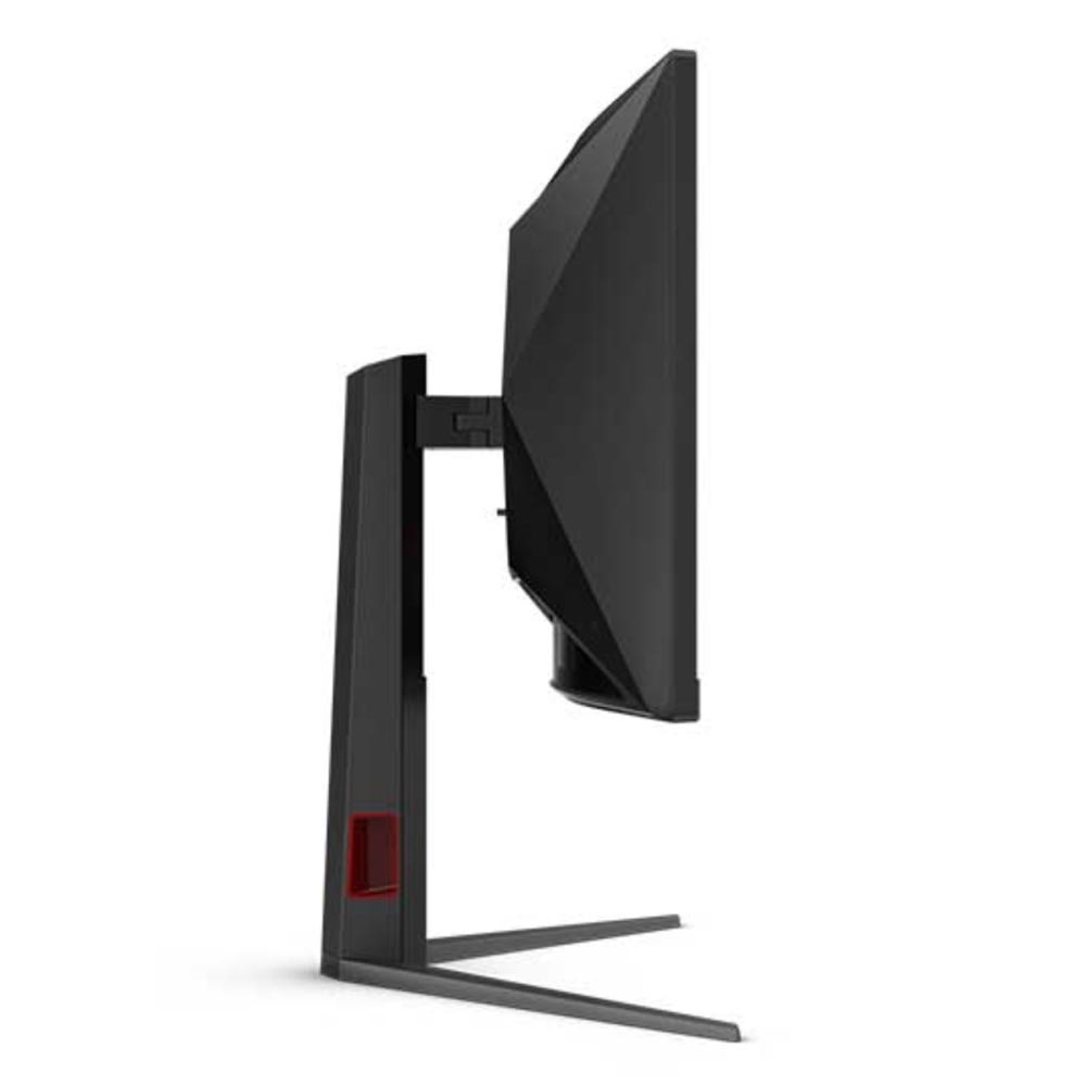 Màn hình gaming AOC CU34G4 (34Inch/ UWQHD (3440x1440)/ 0,5ms/ 180Hz/ 300cd/m2/ IPS)