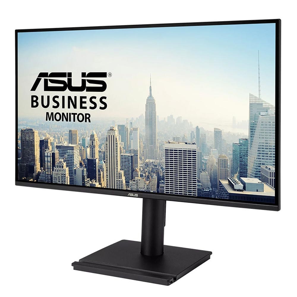 Màn hình Asus VA27AQSE (27Inch/ 2K/ 1ms/ 75HZ/ 350cd/m2/ IPS/ Loa)